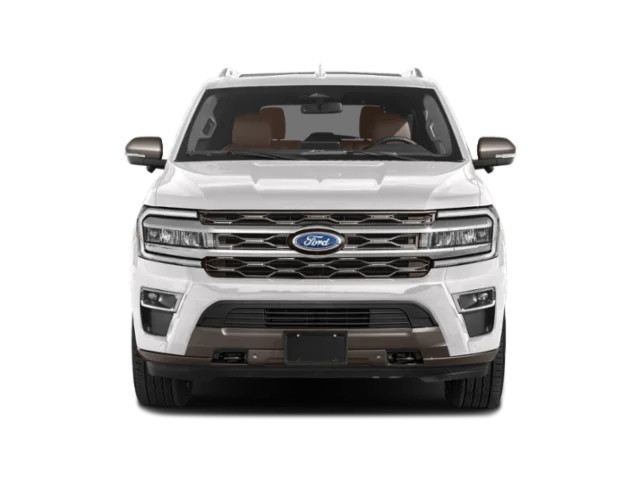 Used 2024 Platinum Ford  image 4