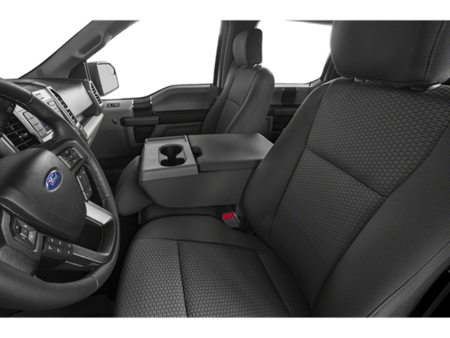 Used 2018 Gray Ford XLT image 9