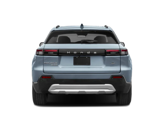 New 2026 Frostline White Pearl Honda Touring image 5