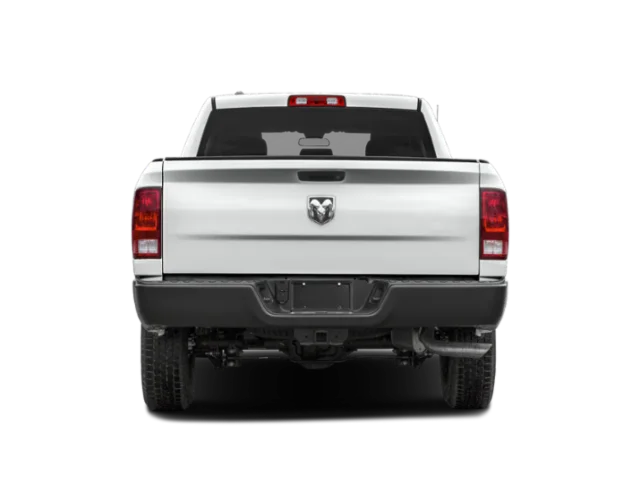 Used 2020 Gray Ram Tradesman image 12
