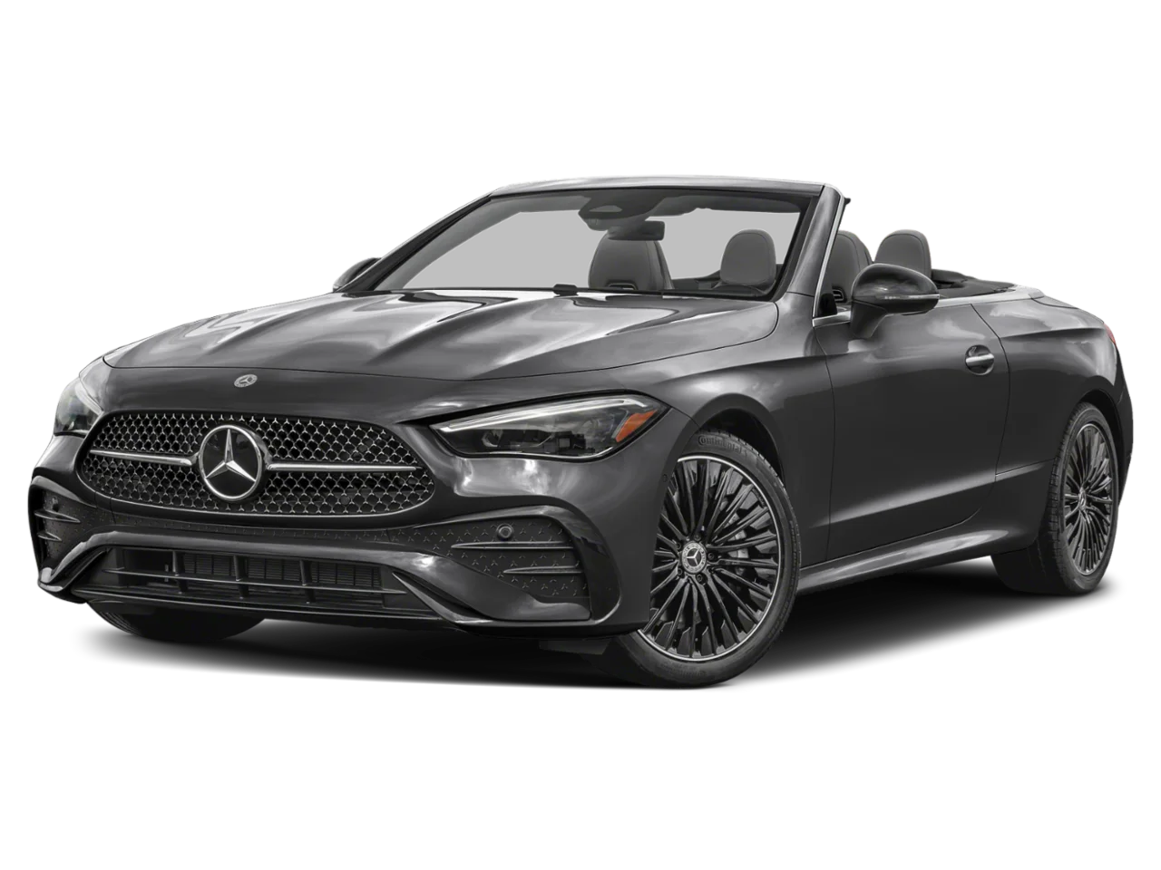 2026 Mercedes-Benz CLE CLE 450 4Matic Cabriolet's photo