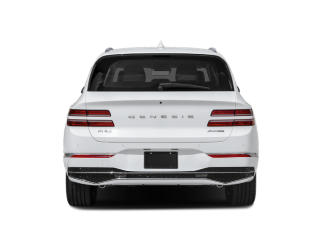 Used 2025 Uyuni White Genesis 3.5T Advanced image 5