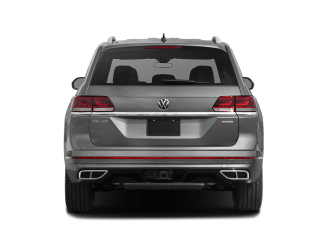 Used 2021  Volkswagen 3.6L V6 SE w/Technology R-Line image 12