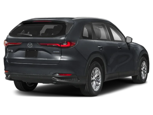 Used 2025  Mazda Select Package image 2