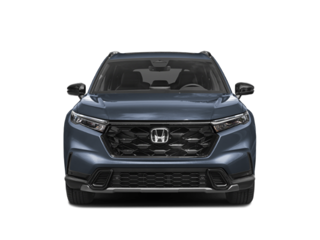 Certified Used 2024 Black Honda Sport-L image 6