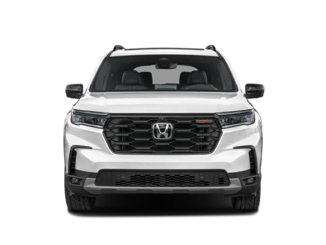 Certified Used 2025  Honda TrailSport image 4