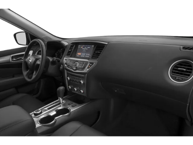 Used 2019 Silver Nissan SV image 16