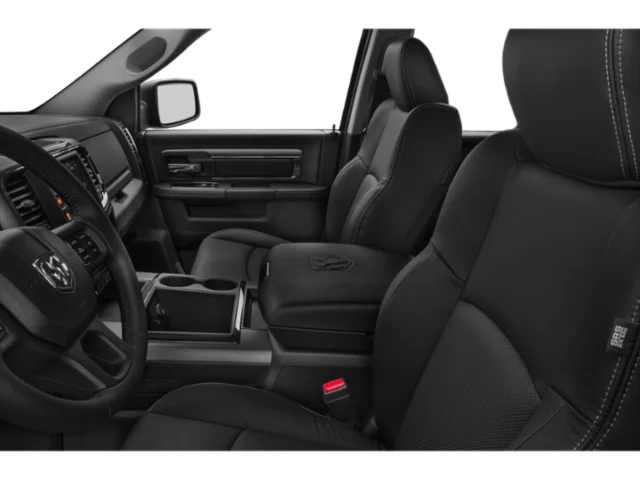 Used 2015 Black Ram Sport image 9