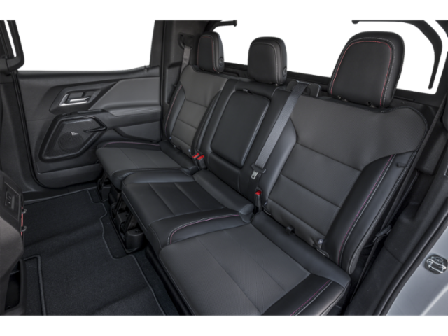 New 2026 Black Chevrolet Trail Boss image 10