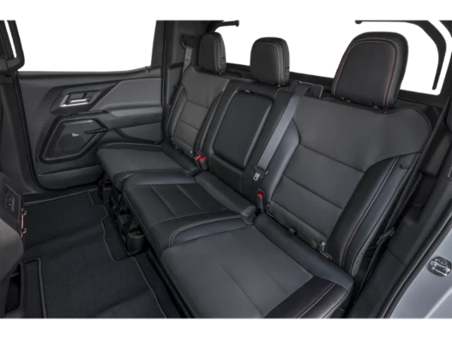 New 2026 Gray Chevrolet Trail Boss image 10