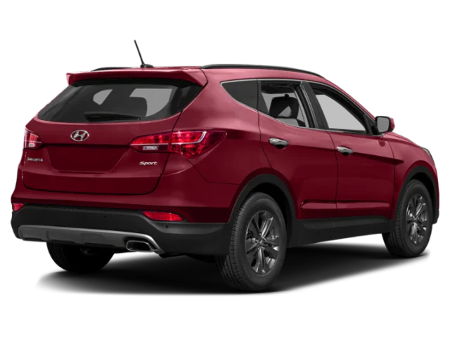 Used 2015 Gray Hyundai Base image 8