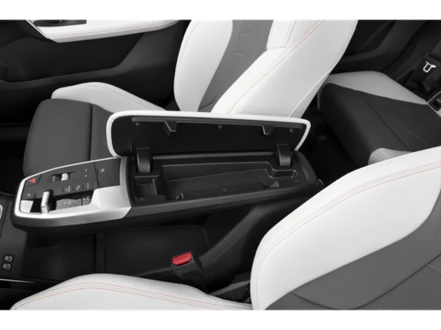 New 2026 Black BMW M35i image 11