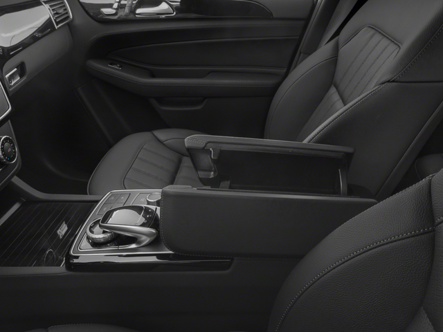 Used 2018 Obsidian Black Metallic Mercedes-Benz GLE 43 AMG® image 13