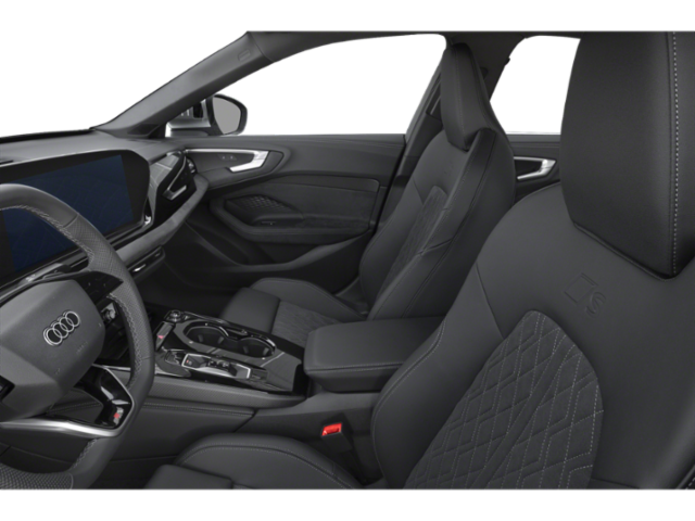 Used 2025 Gray Audi 3.0T Premium Plus image 6
