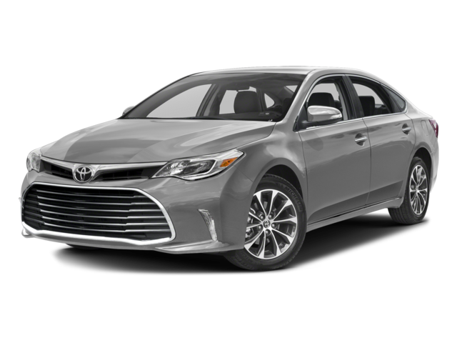 2016 Toyota Avalon XLE Premium