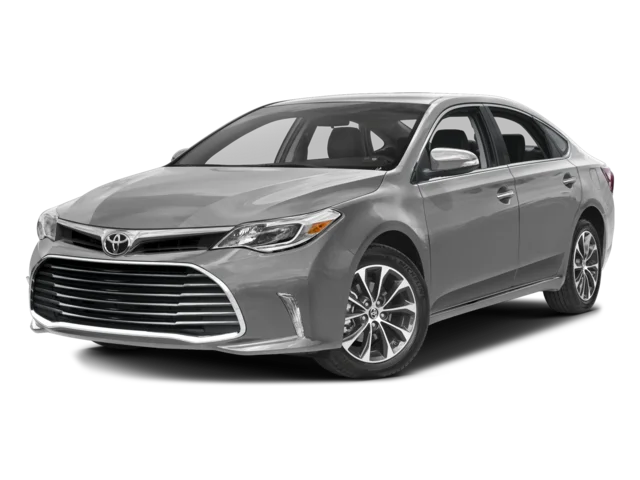 2016 Toyota Avalon