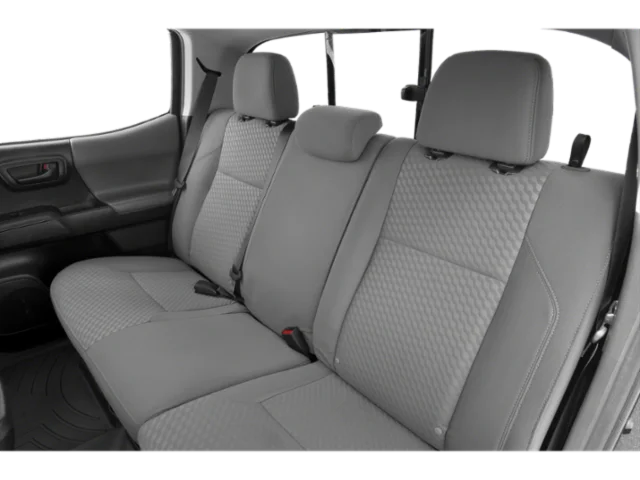 Used 2022 Black Toyota SR image 9