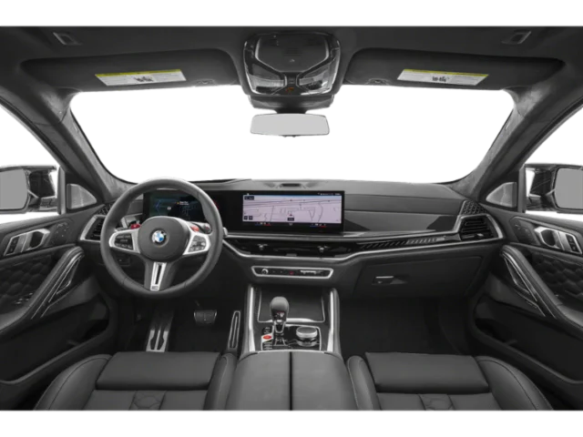 New 2027  BMW Competition image 7