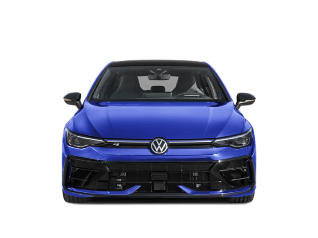 New 2026 Pure White Volkswagen 2.0T image 4