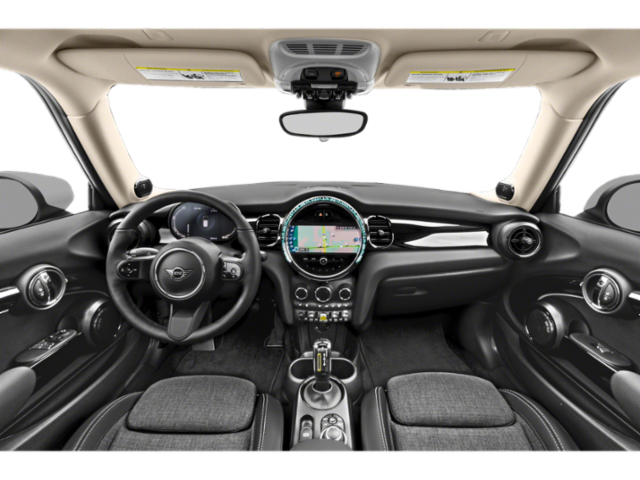 Used 2022 Black MINI Signature Plus image 5
