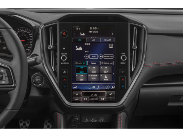 New 2026 ISM/ICE SILVER Subaru Premium image 7