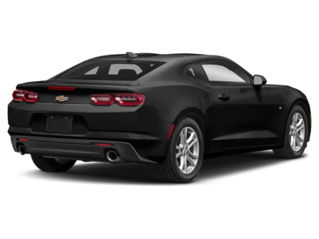 Used 2021 Black Chevrolet LT1 image 10
