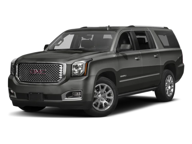 Used 2017 GMC Yukon XL Denali with VIN 1GKS2HKJ5HR398938 for sale in New Whiteland, IN