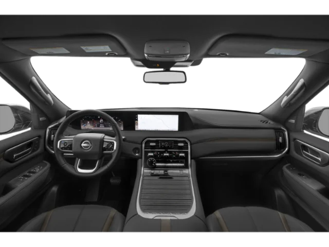 New 2027  Nissan SL image 14