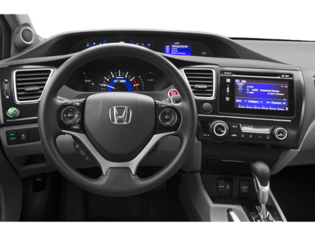 Used 2015  Honda Hybrid image 7