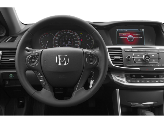 Used 2014 Obsidian Blue Pearl Honda Sport image 5