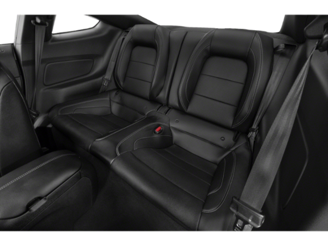 Used 2021 Blue Metallic Ford Mach 1 image 13