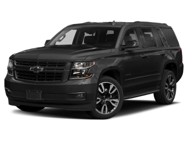 Used 2018 Black Chevrolet Premier image 1