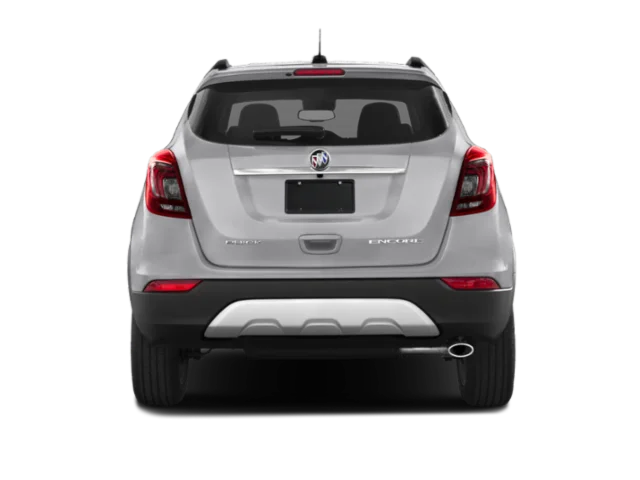 Used 2019  Buick Preferred image 5