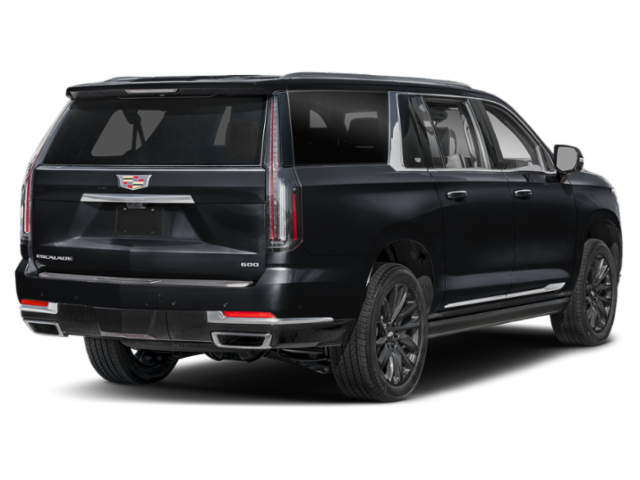 Used 2026 Black Raven Cadillac V-Series image 9
