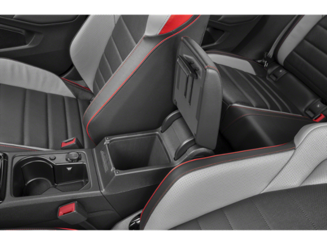 New 2026 Red Volkswagen Autobahn image 11