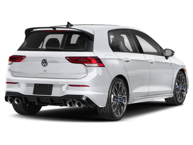 New 2026 Pure White Volkswagen  image 2