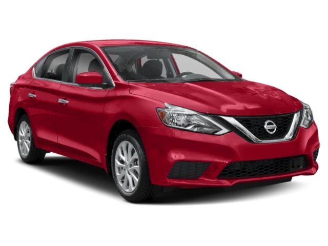 Used 2019 Gray Nissan S image 6
