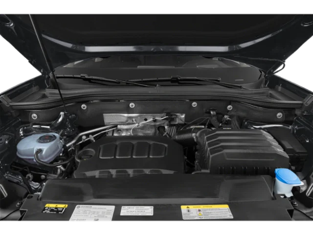 2026 Volkswagen Atlas SEL - Photo 9