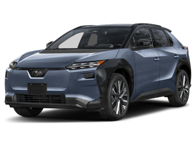 2026 Subaru Solterra Premium's photo