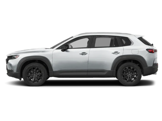 New 2026 WIND CHILL PRL Mazda 4DR AWD S SELECT PKG image 3