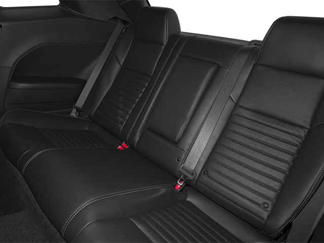 Used 2013 Granite Crystal Metallic Dodge R/T image 12