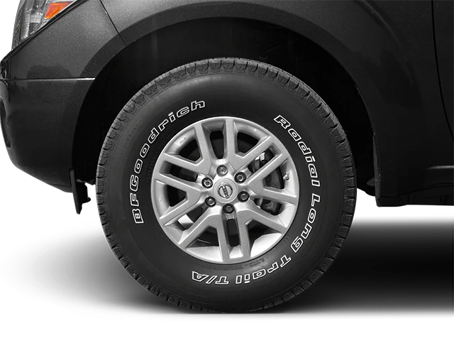 Used 2014 Black Nissan SV image 14