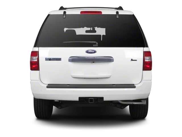 Used 2013 Black Ford King Ranch image 5