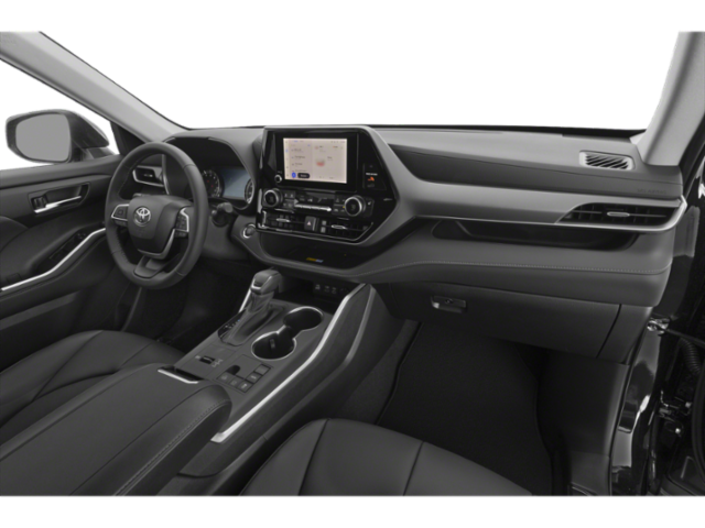 Used 2023 Moon Dust Toyota XLE image 12