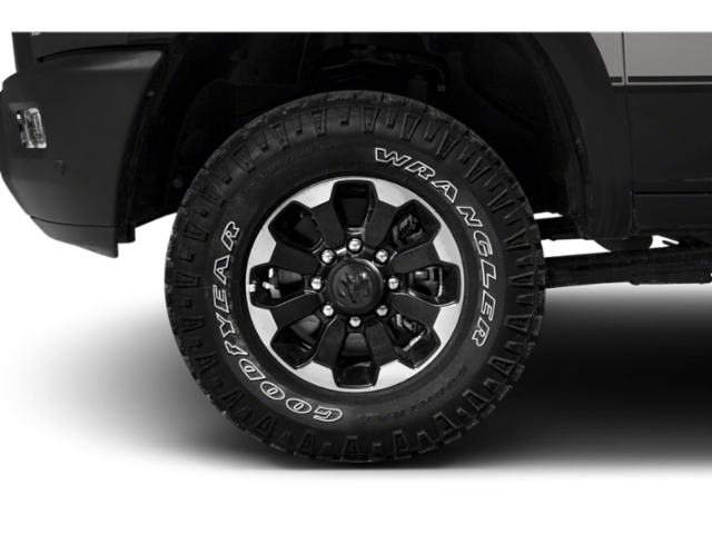 Used 2018 Blue Ram Power Wagon image 9