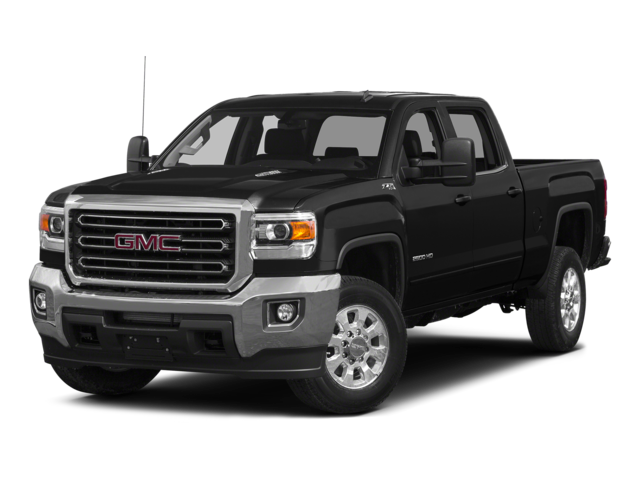 2015 GMC Sierra 4WD Crew Cab Short Box's photo
