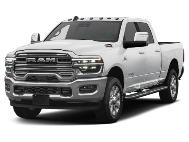 2026 RAM 2500 Laramie 4X4 Crew Cab SWB's photo