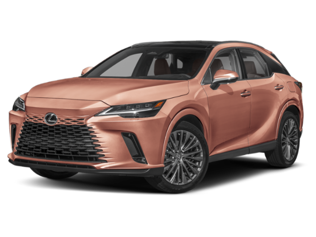 New 2026 Copper Crest Lexus LUXURY image 8