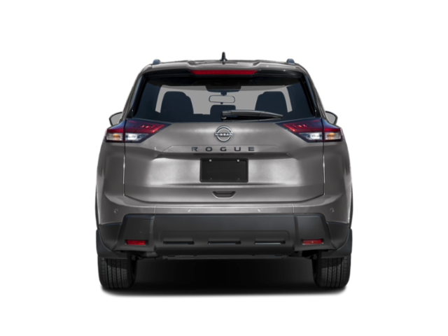 New 2027  Nissan Dark Armor image 5