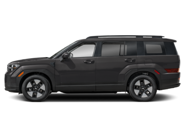 New 2027 Phantom Black Hyundai SEL image 3